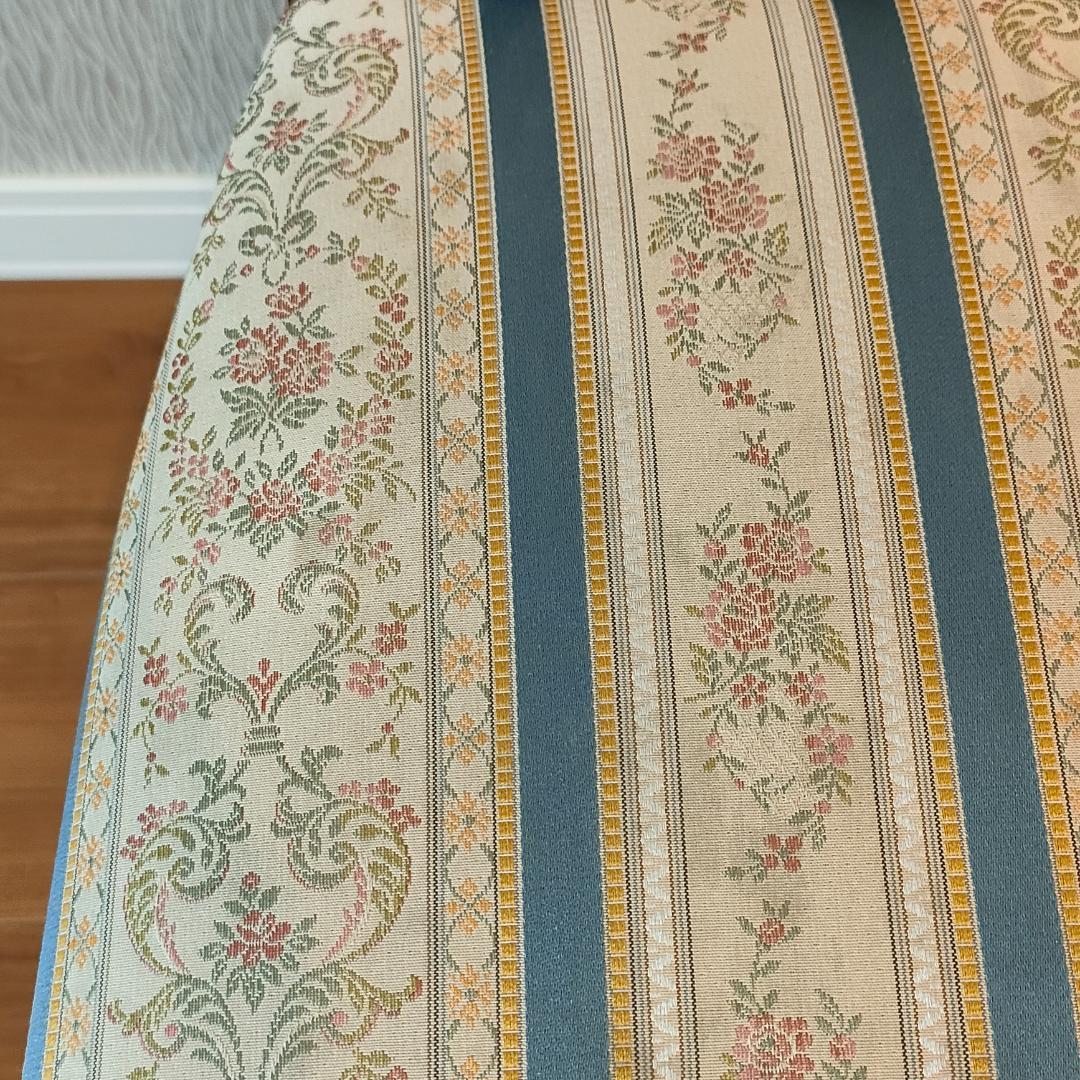 マルニ木工　ベルサイユ　ダイニングチェア　ロココ様式　2脚セット