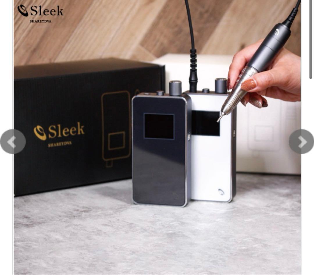 ❇︎❇︎❇︎ai0417❇︎❇︎❇︎SHAREYDVA シャレドワ ネイルマシーン