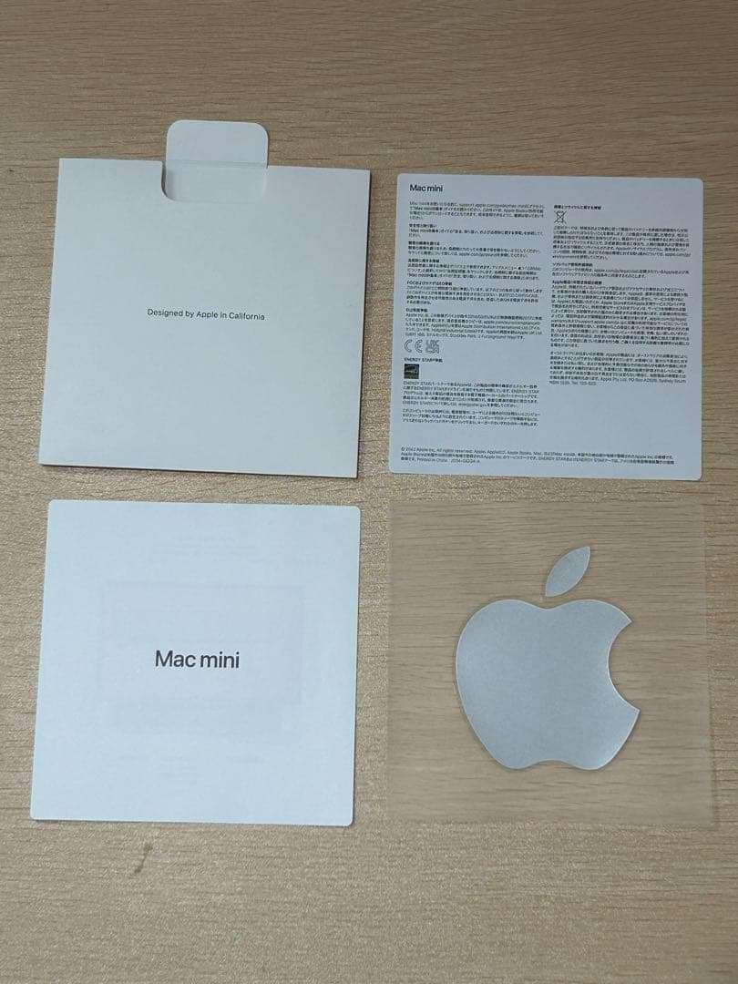 Macデスクトップ Apple 2023 Mac mini M2 Pro