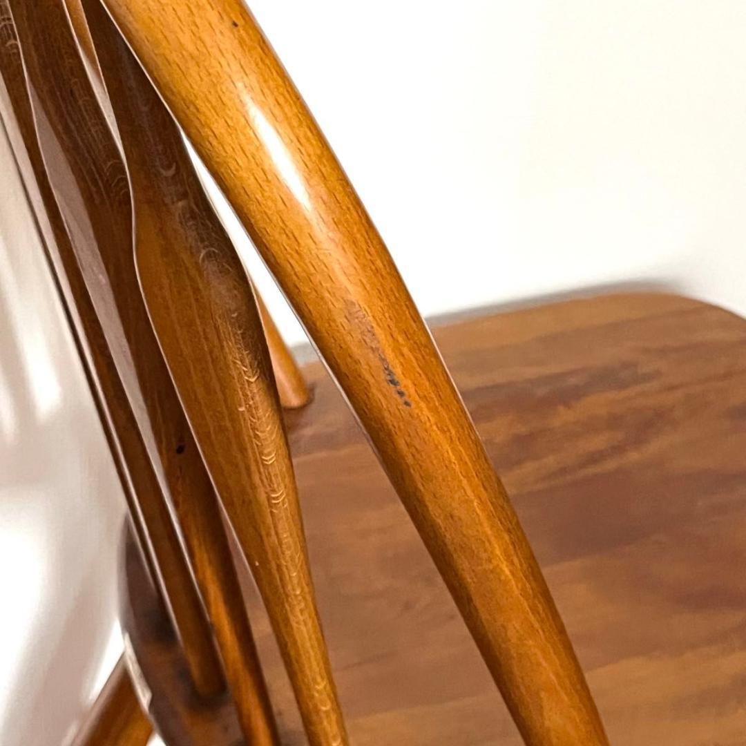 ※ぱいん⭐︎様※ 柏木工 KASHIWA　ウィンザーチェア　②