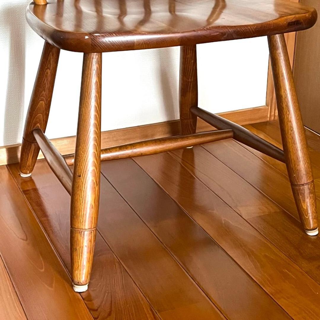 ※ぱいん⭐︎様※ 柏木工 KASHIWA　ウィンザーチェア　②