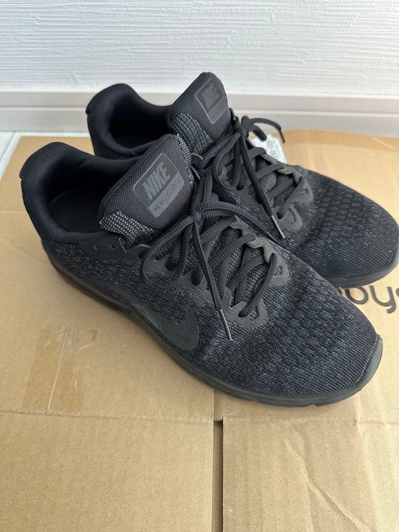 Née 様用　SONY　WH-1000XM5 ブラック　エアマックスセット