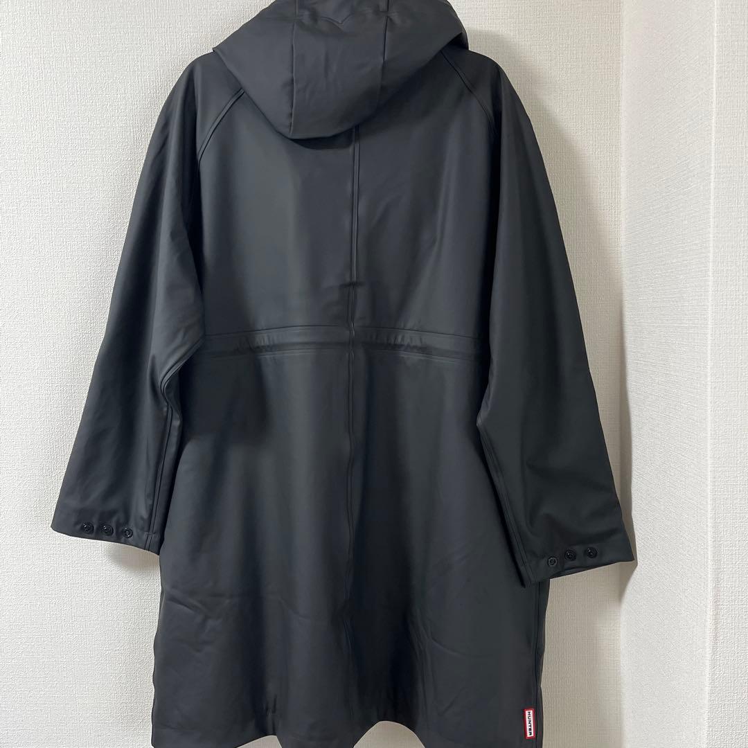 HUNTER レインコート