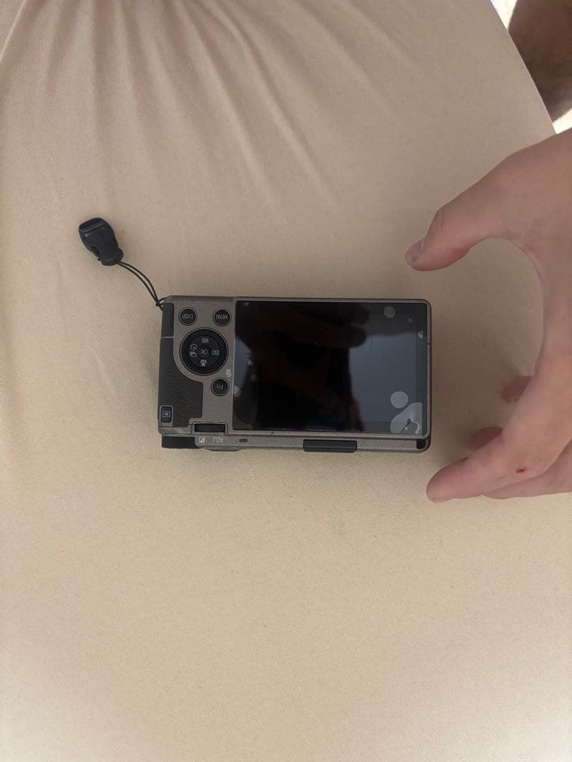 ricoh GR3[ 値下げ可能　コメントください