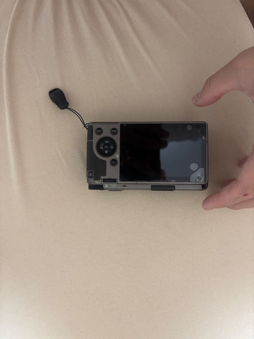 ricoh GR3[ 値下げ可能　コメントください