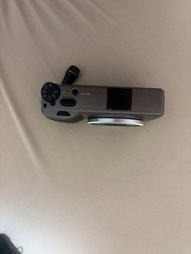 ricoh GR3[ 値下げ可能　コメントください