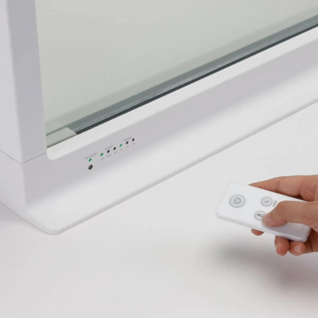 SONOBI ソノビ Double GlassHeater ダブルグラスヒーター