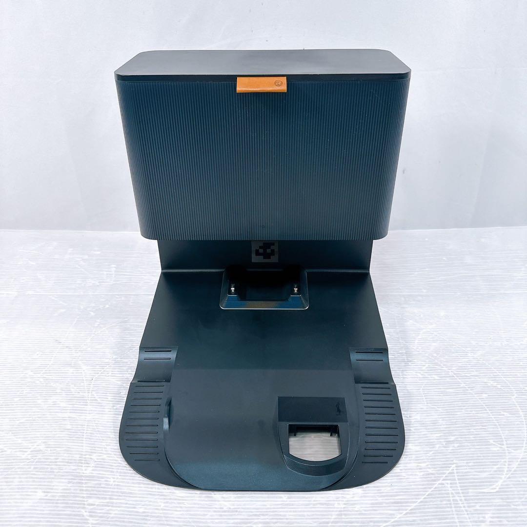 【美品】iRobot ルンバ i5+ ロボット掃除機 アイロボット 自動ゴミ収集