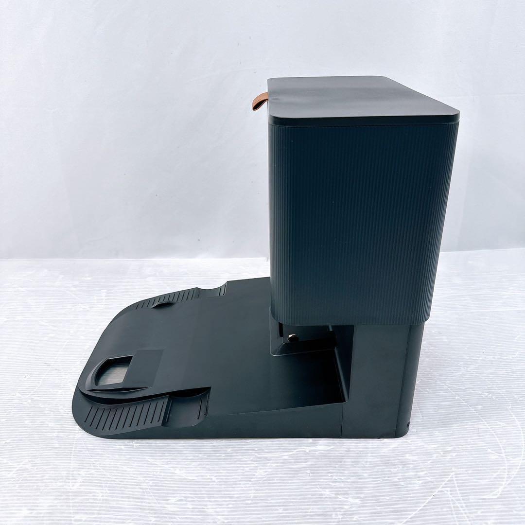 【美品】iRobot ルンバ i5+ ロボット掃除機 アイロボット 自動ゴミ収集