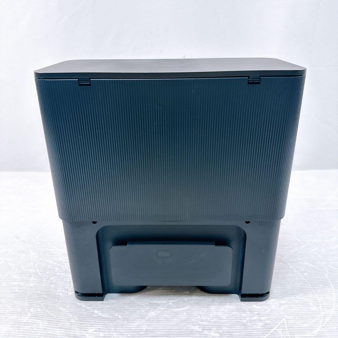 【美品】iRobot ルンバ i5+ ロボット掃除機 アイロボット 自動ゴミ収集