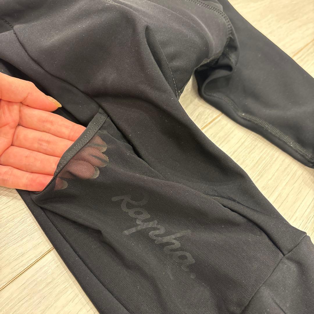rapha ウィンタータイツ　xs レディース