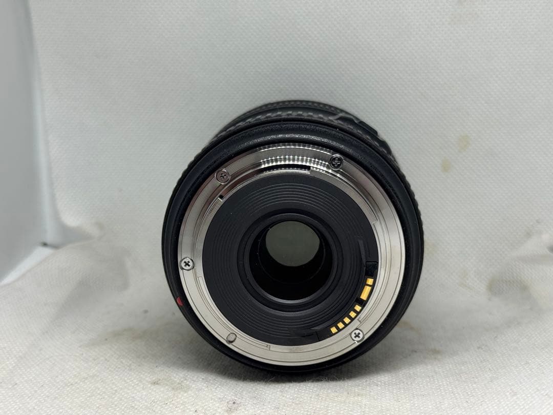 Canon EF 24-70mm f4 L IS USM ジャンク品