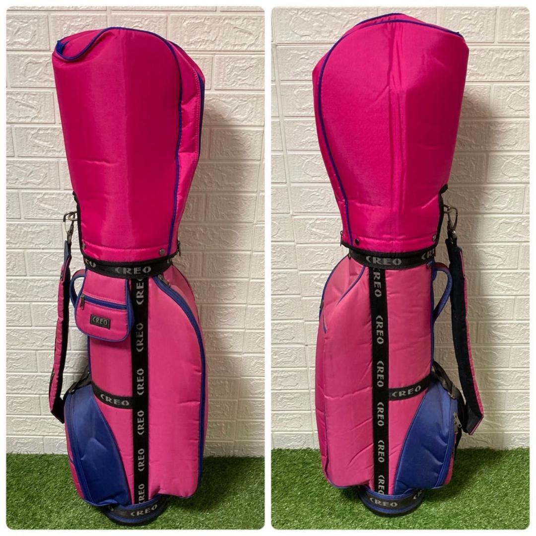 初心者向け！　TOURSTAGE レディース　ゴルフクラブ フルセット