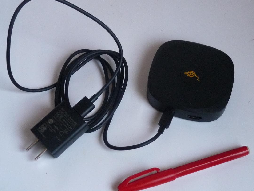 AladdinX専用ワイヤレスHDMI Aladdin Connector 2