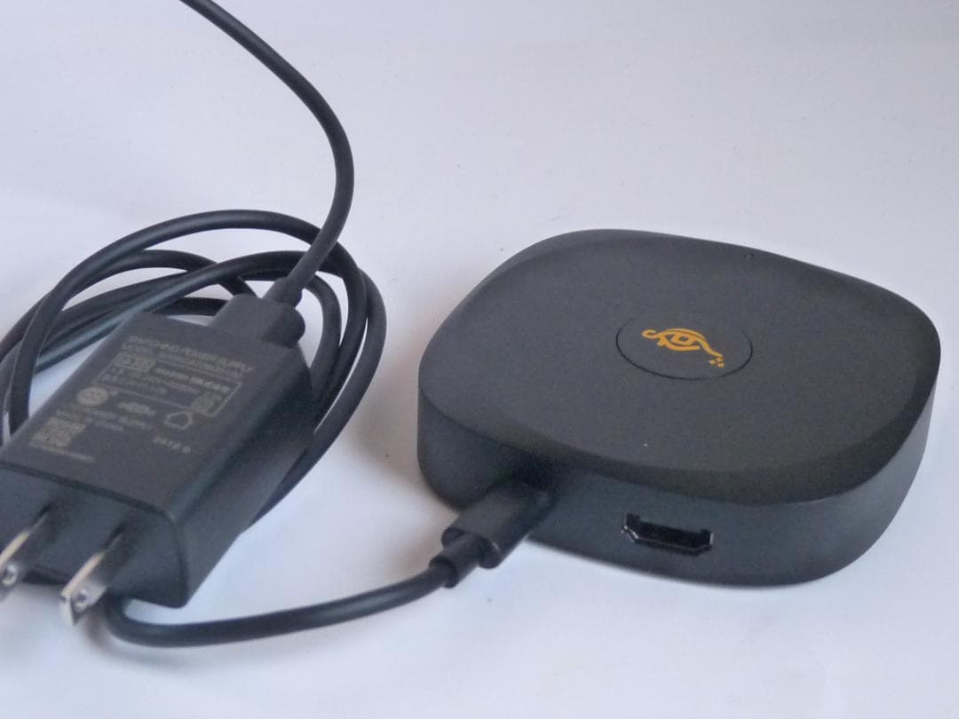 AladdinX専用ワイヤレスHDMI Aladdin Connector 2