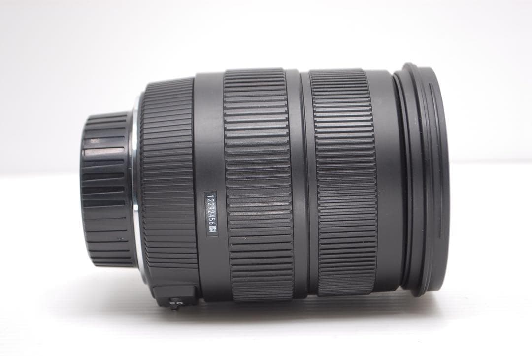 ❤️手振れ補正付き❤️SIGMA 18-200mm DC OS HSM 美品
