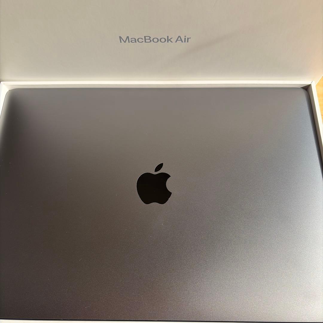 MacBookAir M1 13.3インチ 8GB 256GB