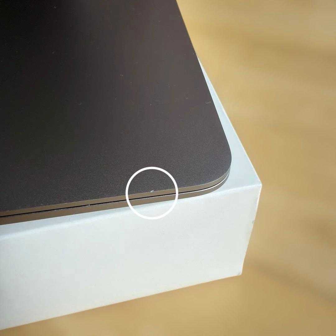 MacBookAir M1 13.3インチ 8GB 256GB