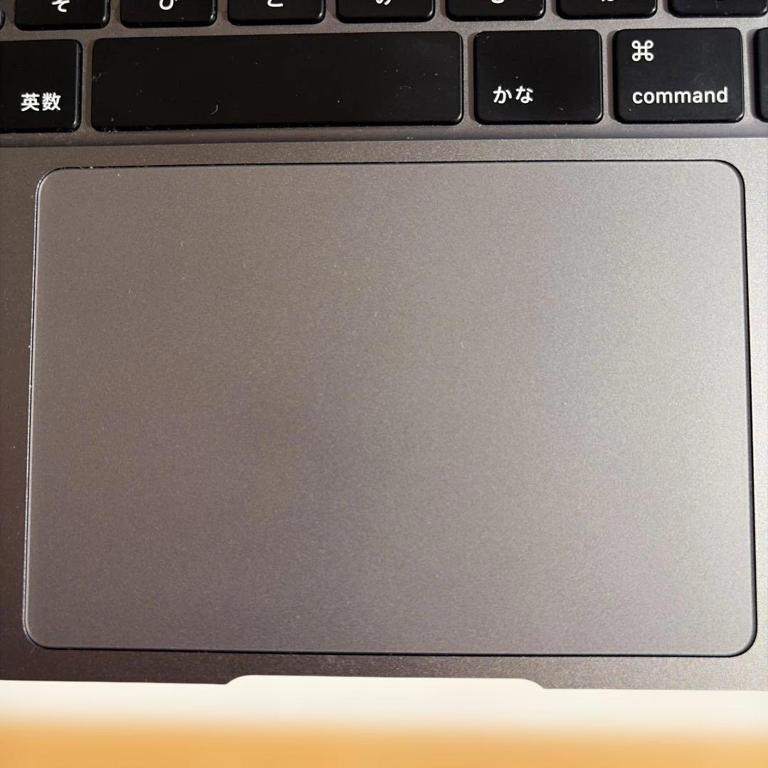 MacBookAir M1 13.3インチ 8GB 256GB