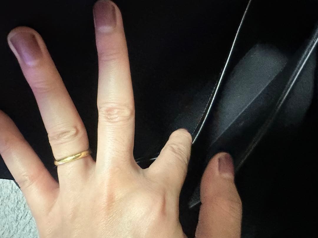 現行品！極美品！CELINEトリオンフ ショルダーバッグ メッセンジャーバッグ