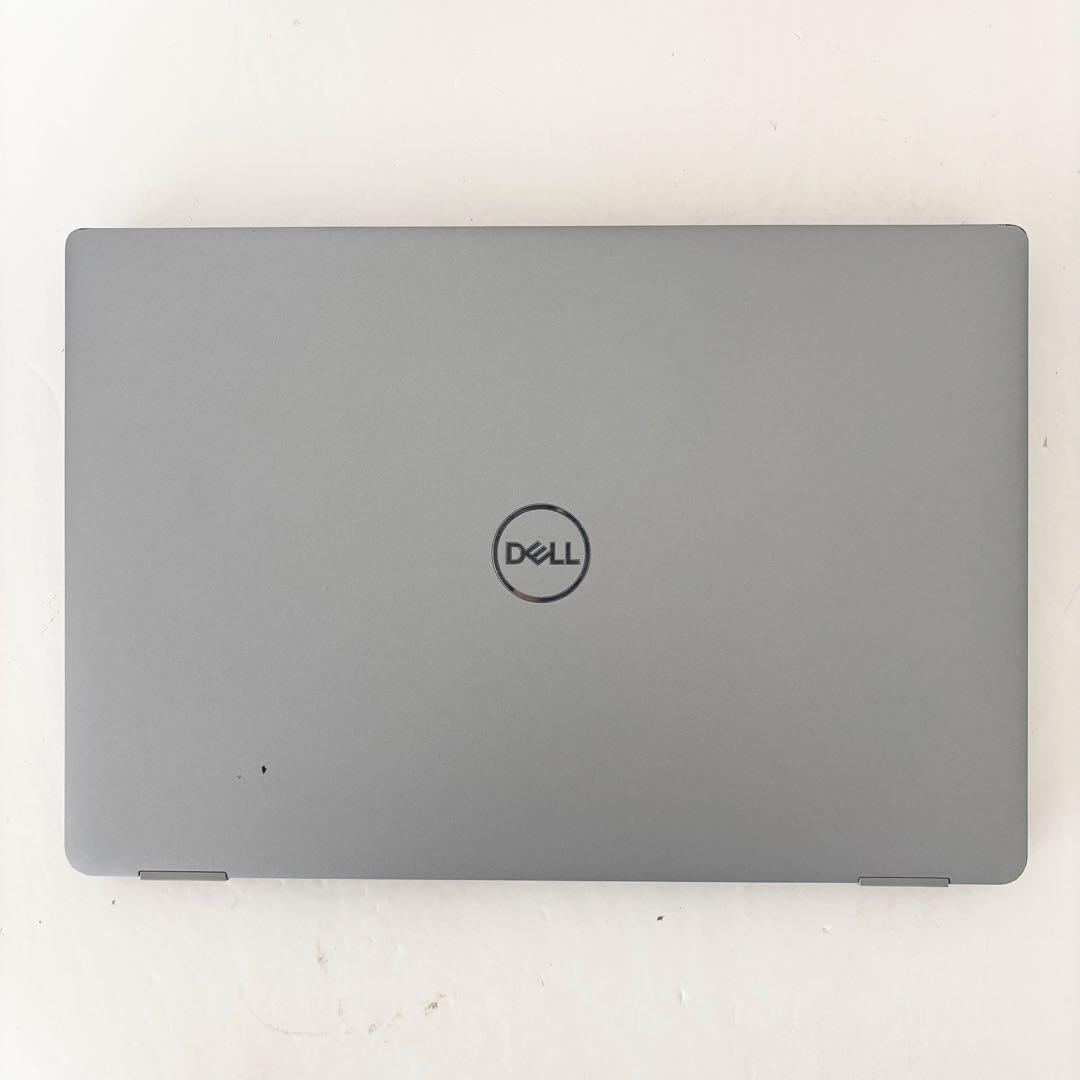 【ハイスペック】i5第11世代✨DELL Latitude 16GB 512GB