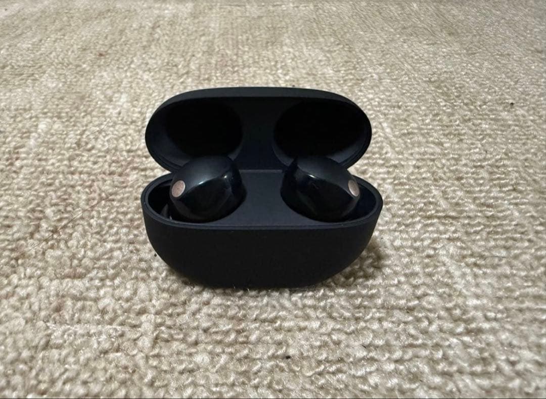 SONY WF-1000XM5 イヤホンセット