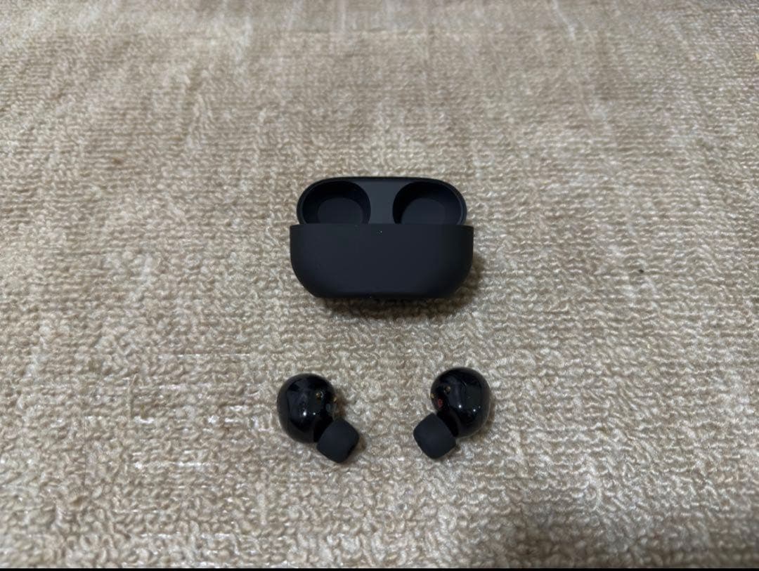 SONY WF-1000XM5 イヤホンセット