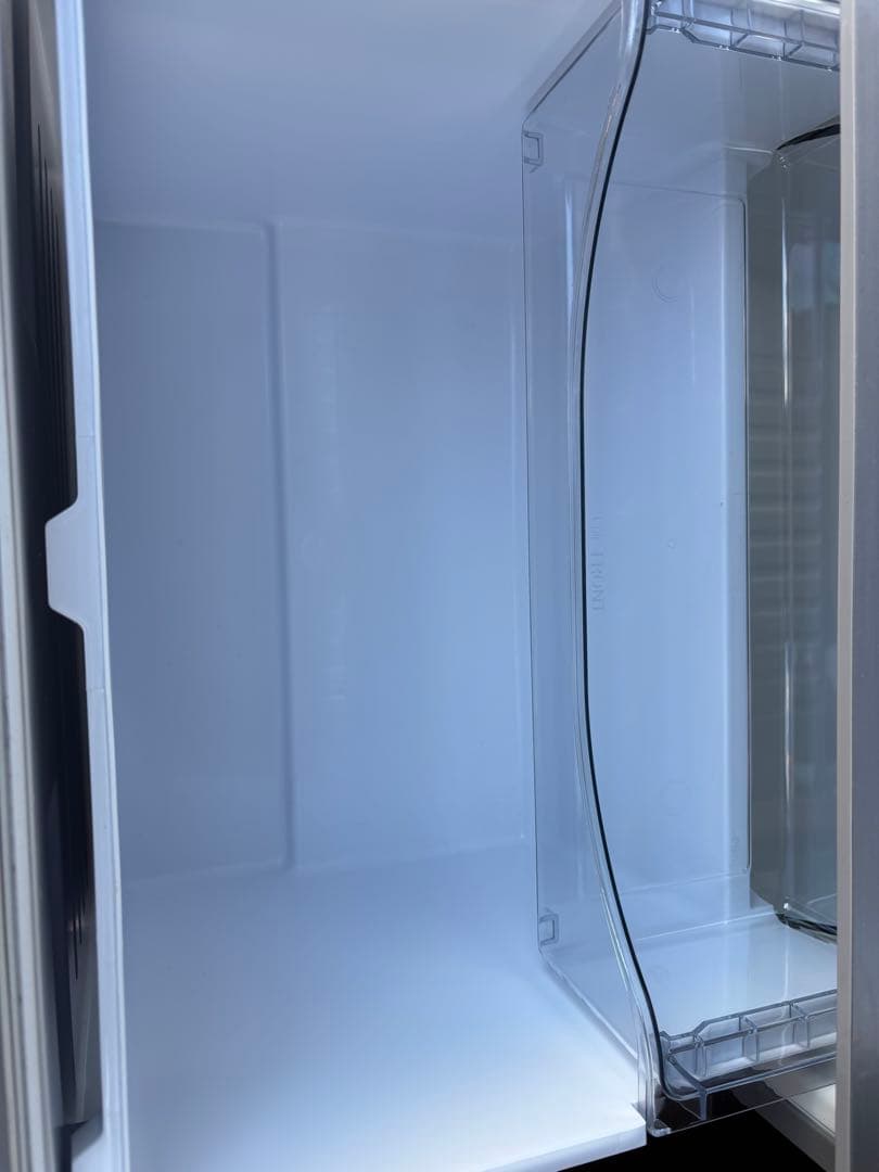 女性オーナー！AQUA AQR-36H(S)