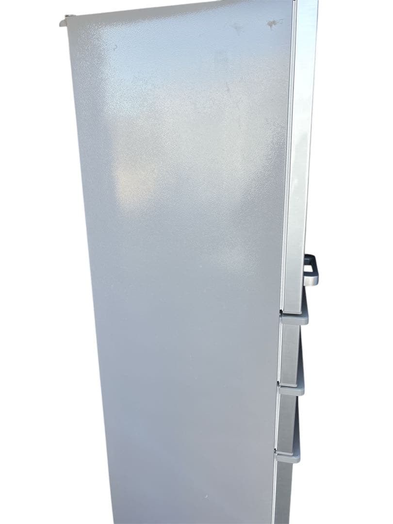 女性オーナー！AQUA AQR-36H(S)