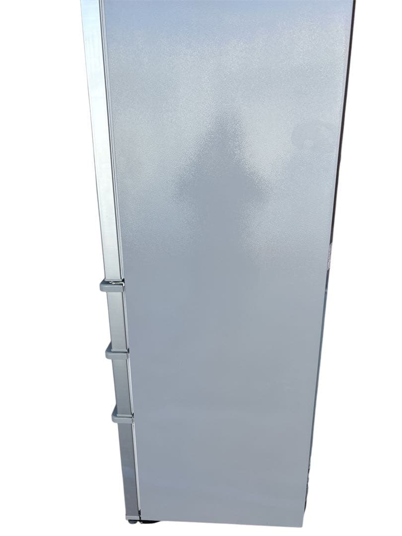 女性オーナー！AQUA AQR-36H(S)