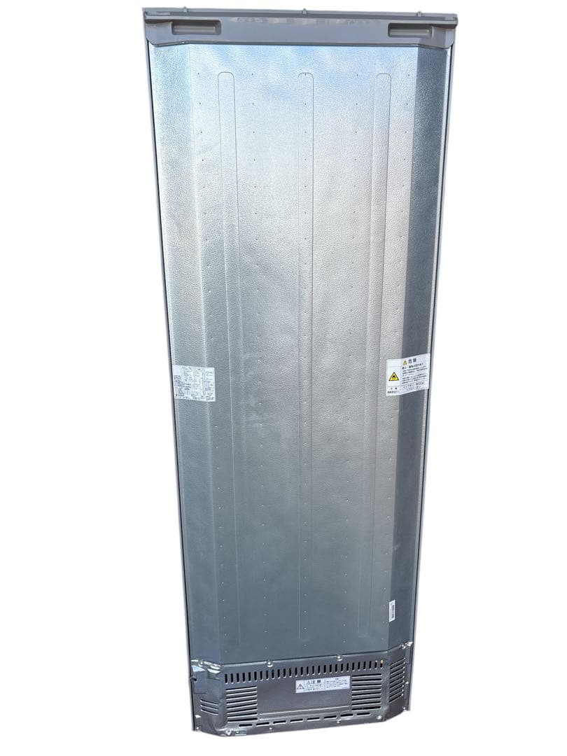 女性オーナー！AQUA AQR-36H(S)