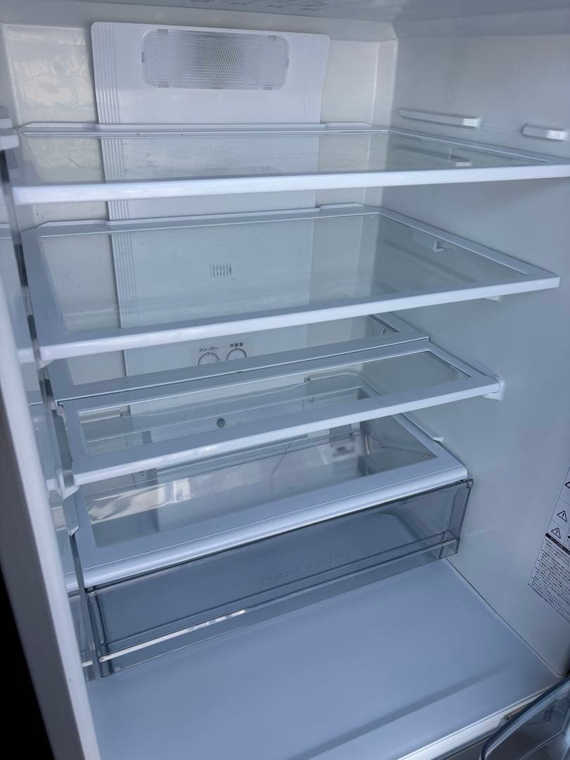 女性オーナー！AQUA AQR-36H(S)