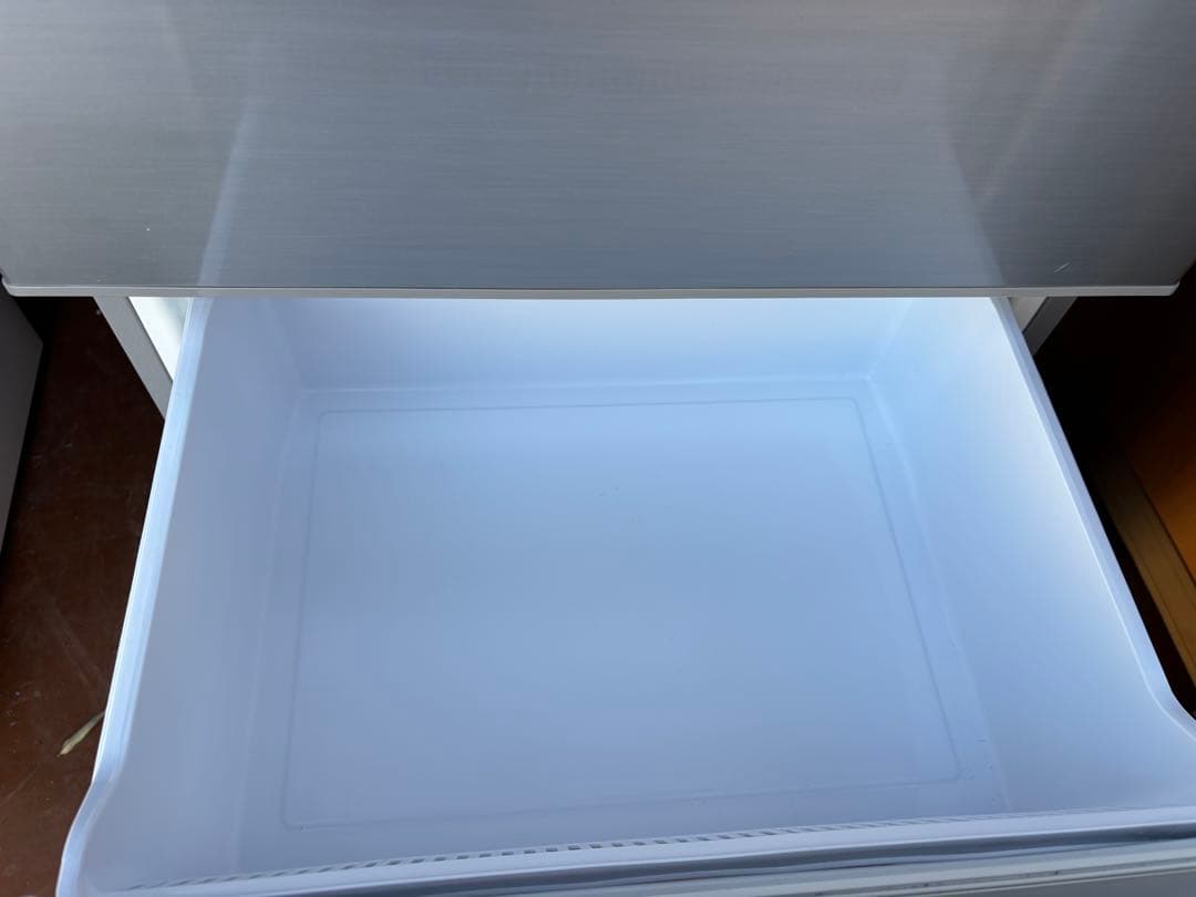 女性オーナー！AQUA AQR-36H(S)