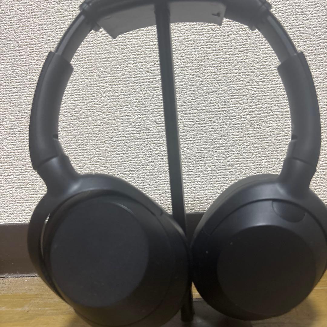 値下げ考えます。sony ultwear ヘッドホン