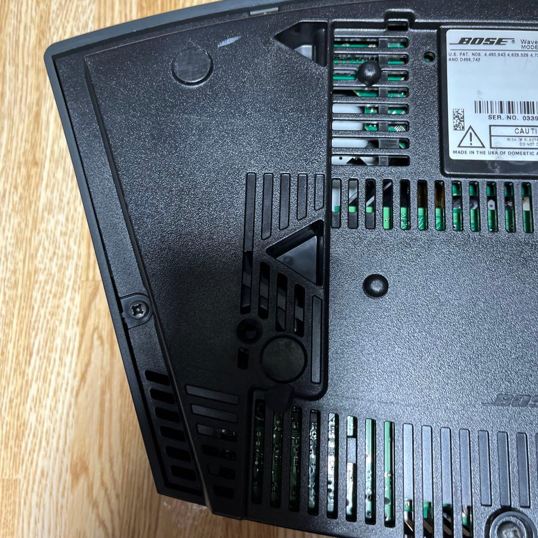 BOSE awr ccb 1094AC 送料込