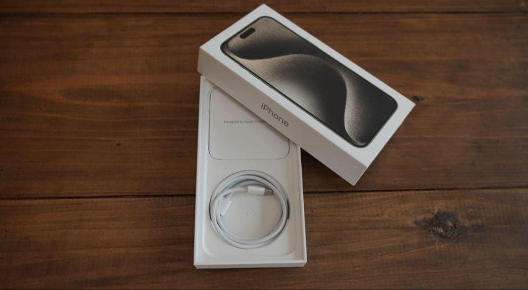 スマートフォン本体 iphone 15 Pro Max 256gb