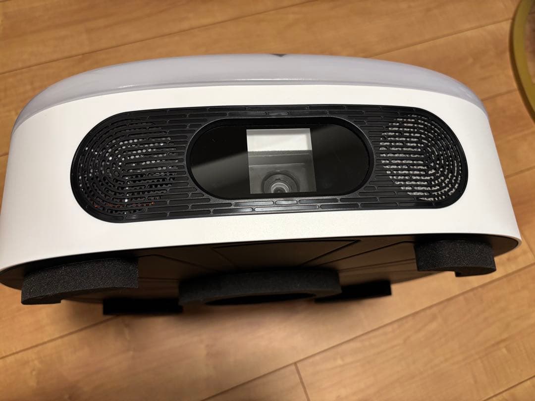 DMM.make CINEMA LIGHT シネマライト/プロジェクター本体