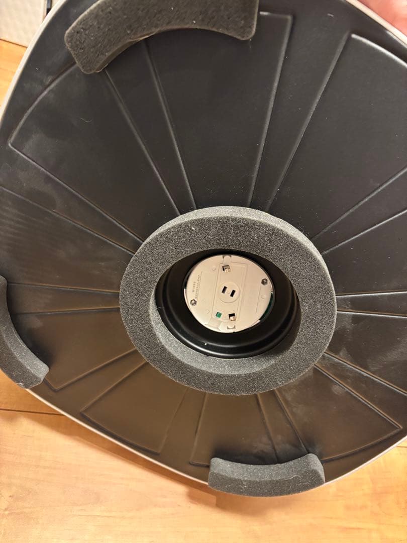 DMM.make CINEMA LIGHT シネマライト/プロジェクター本体