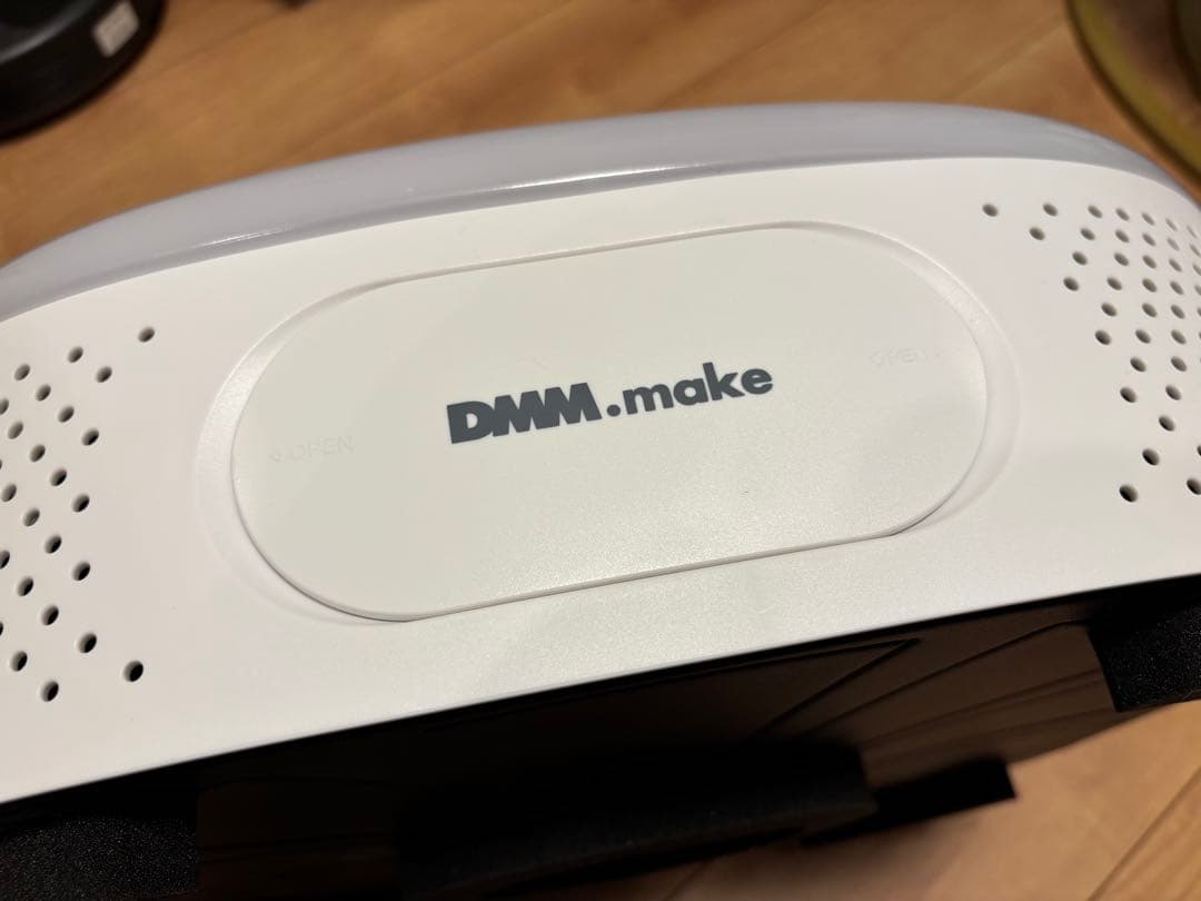 DMM.make CINEMA LIGHT シネマライト/プロジェクター本体