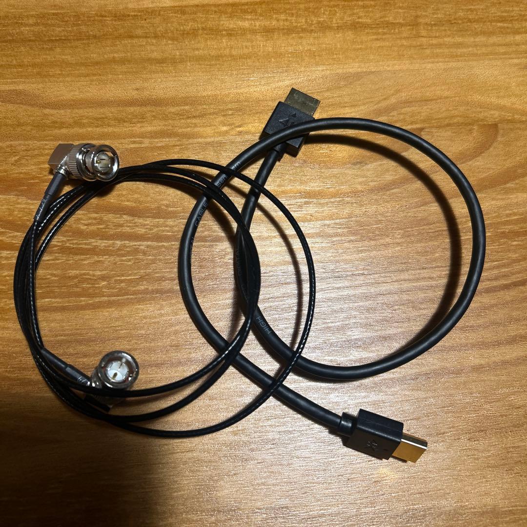 Shimbol Memory I Pro 5.5インチ レコーディングモニター