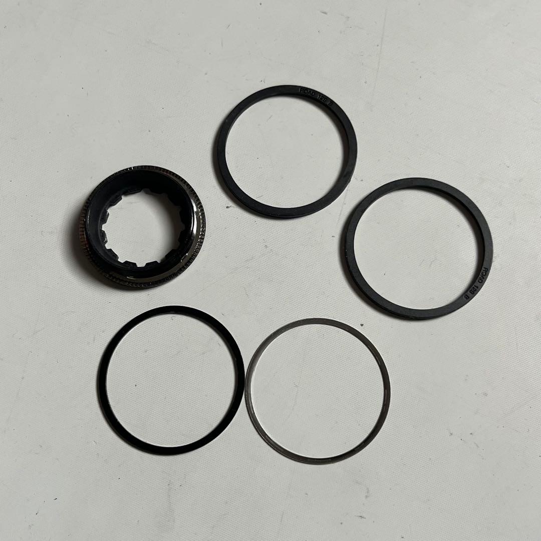 【低走行品】SHIMANO ULTGRA CS-R8101 12Sスプロケ