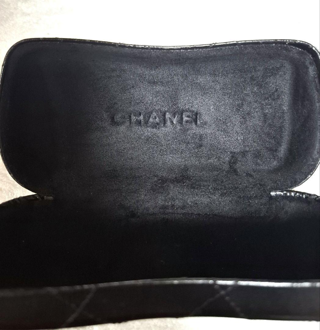 CHANEL　シャネルサングラス　シャネル眼鏡 シャネルカチューシャ