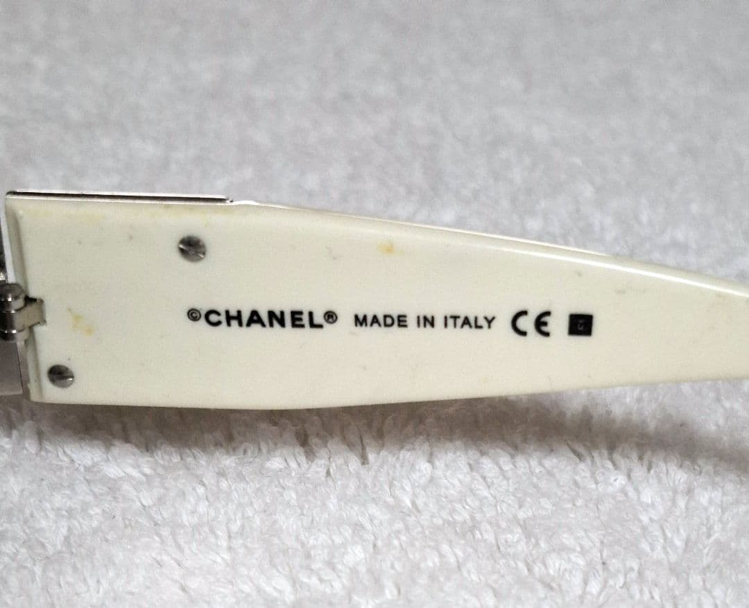 CHANEL　シャネルサングラス　シャネル眼鏡 シャネルカチューシャ