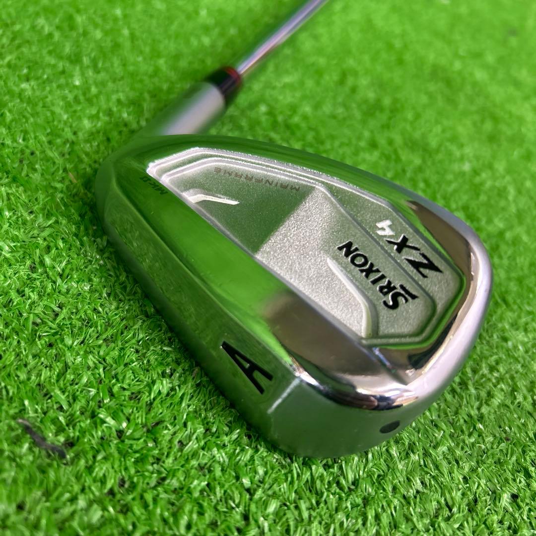 SRIXON ZX4 MkⅡ Aw