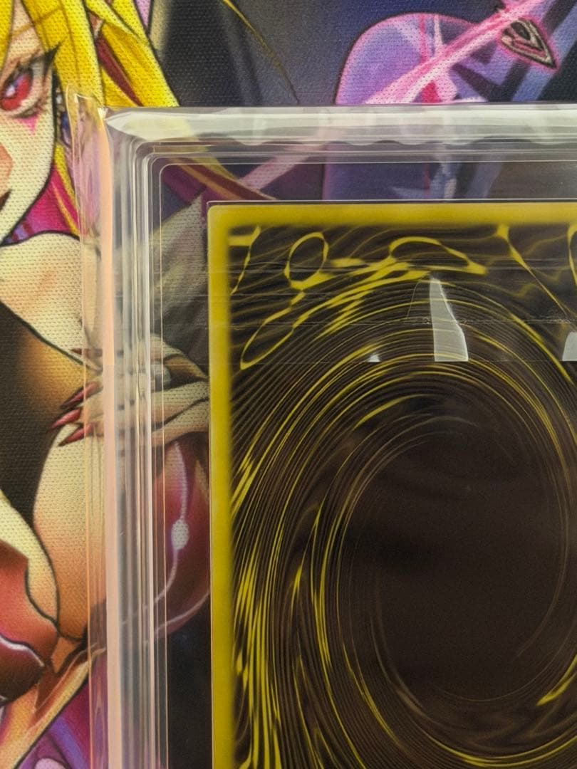 【ARS10+】ラーの翼神竜　ステンレス　三幻神コナミスタイルPSA10以上