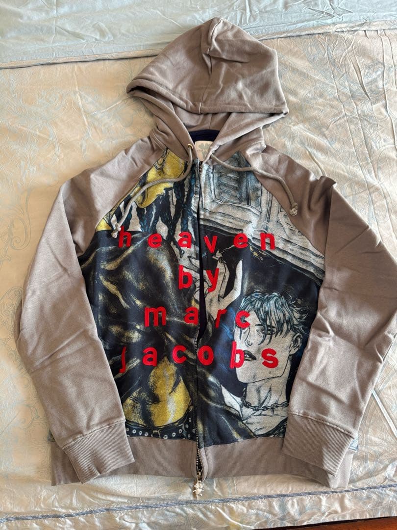 heaven by Marc Jacobs y/project パーカー