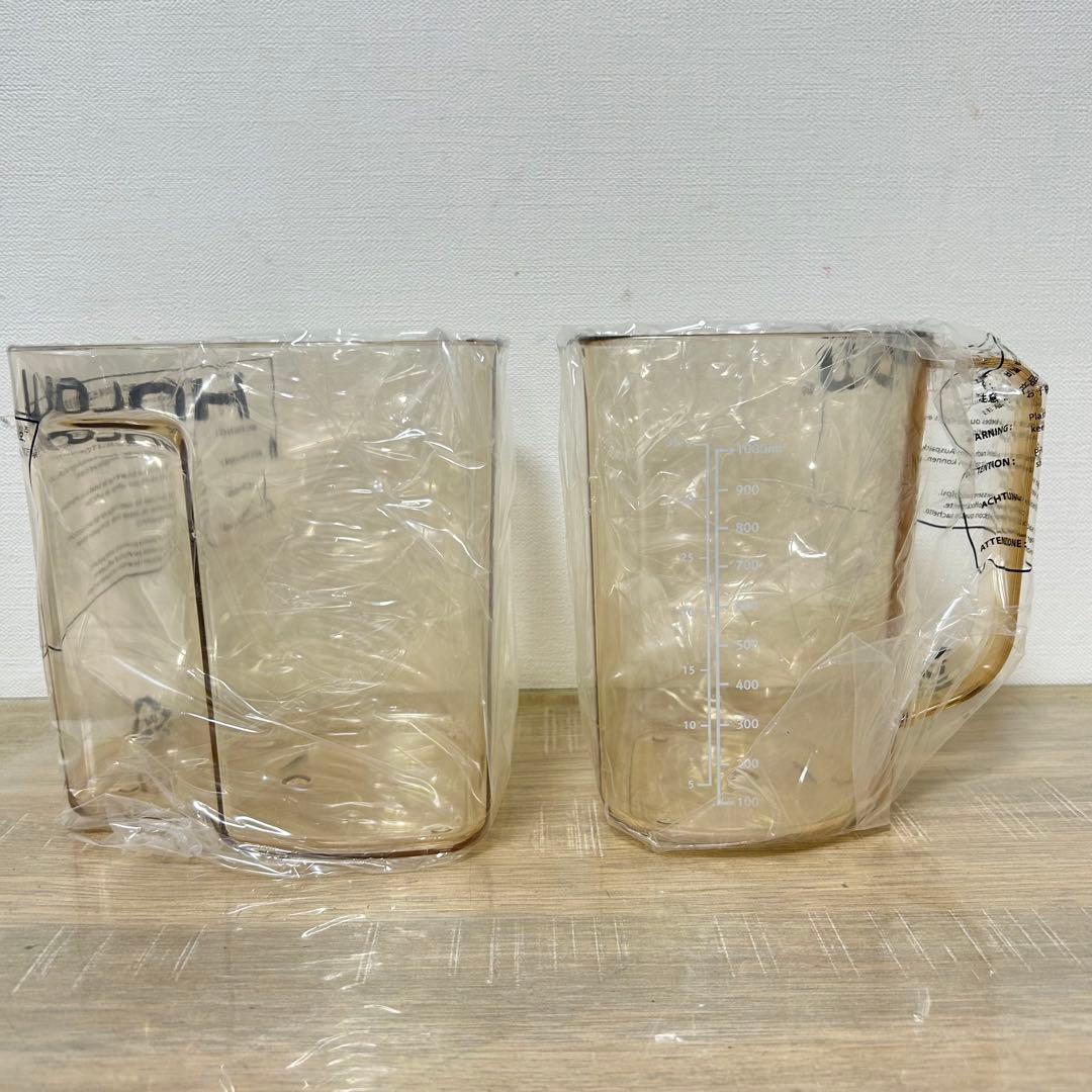 ★未使用品★ ヒューロム スロージューサー レッド H-AA-RBA17