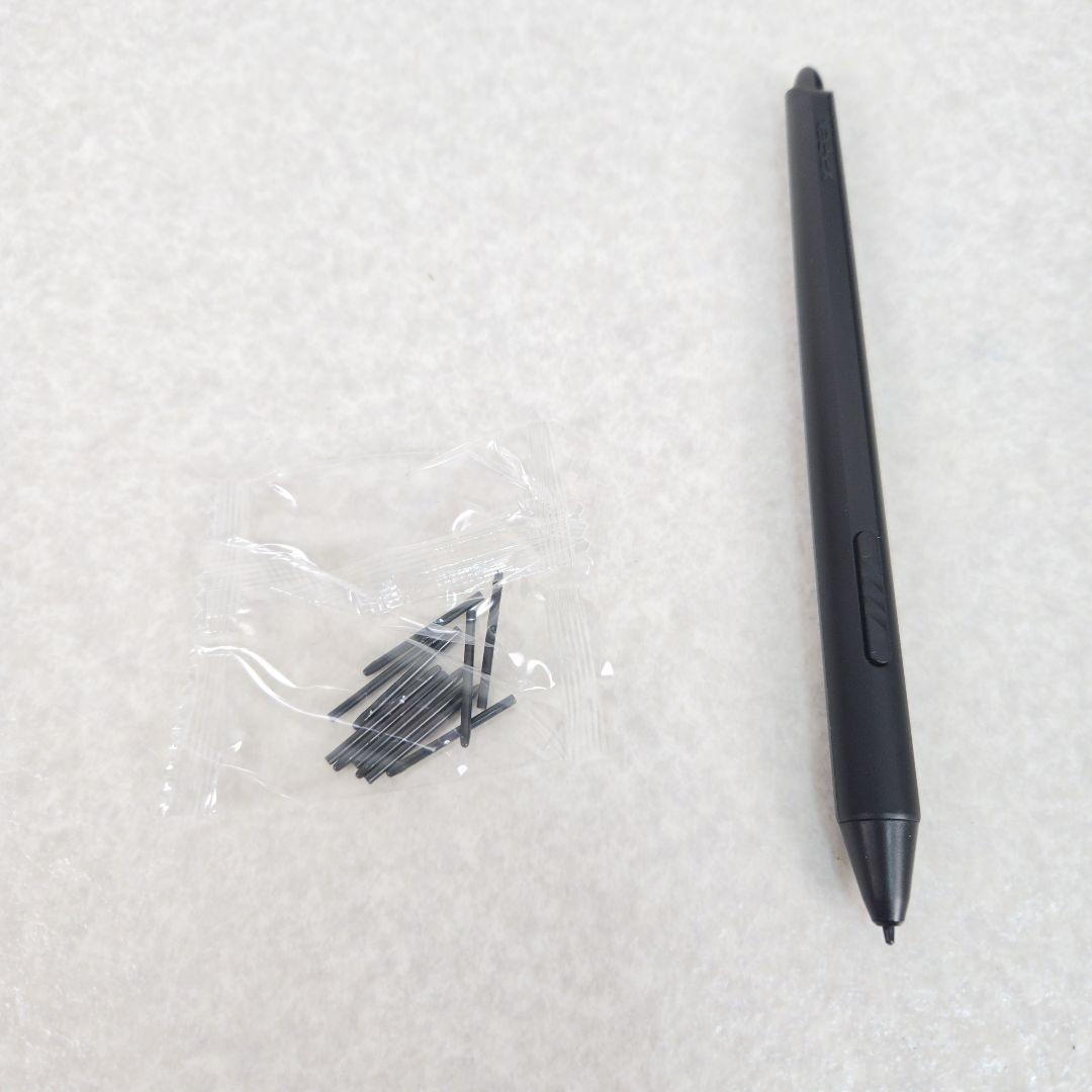 【美品/おまけ付】XP-Pen 液タブ Artist 12 セカンド 豪華版