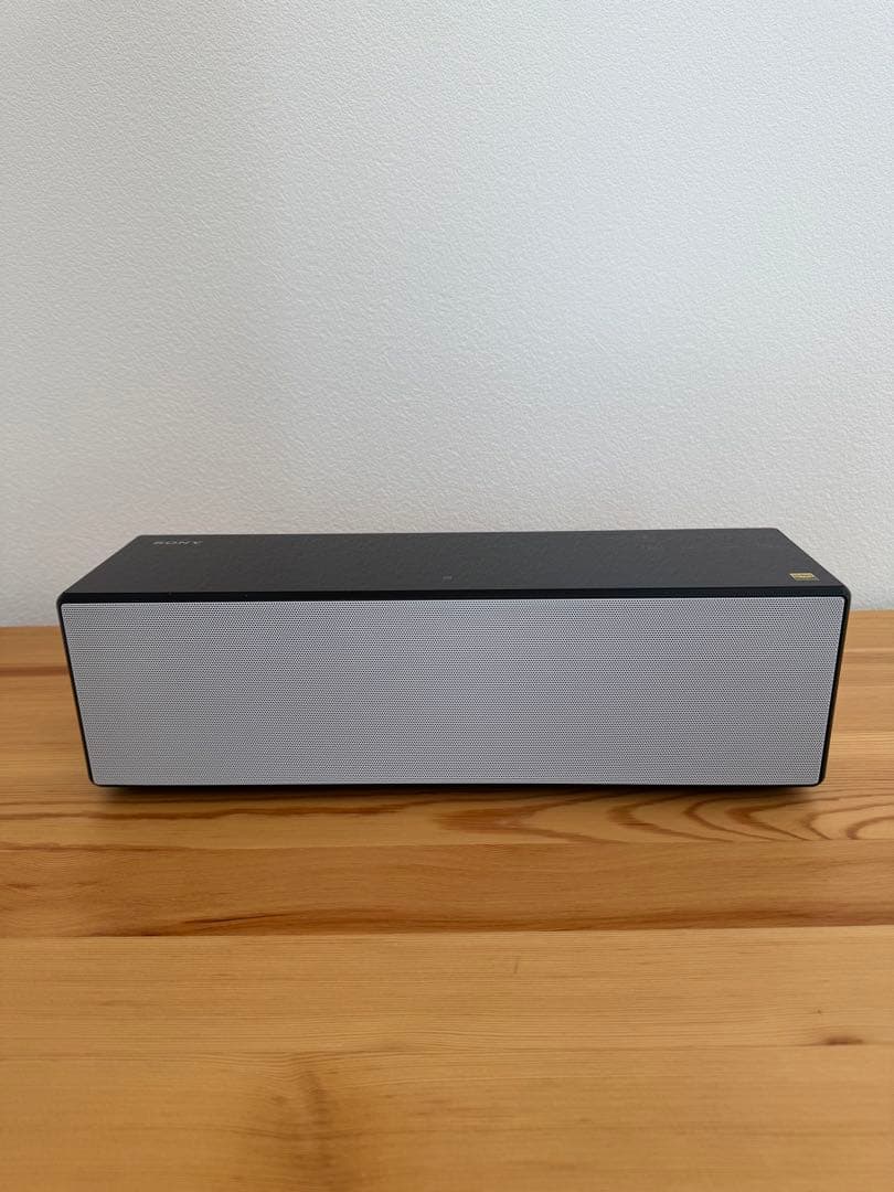 ソニー ワイヤレススピーカー SRS-X88 Bluetooth wifi