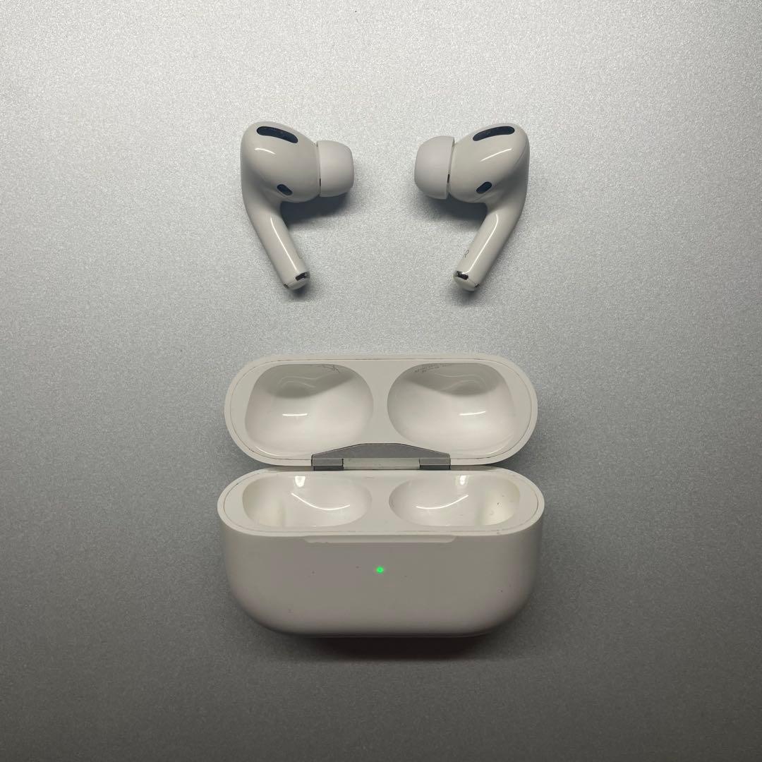 AirPods Pro 第1世代 正規品（不具合あり）